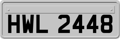 HWL2448