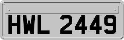 HWL2449