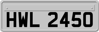 HWL2450