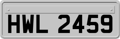 HWL2459