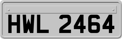 HWL2464