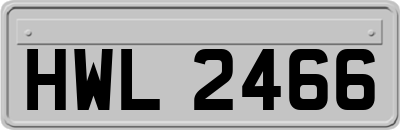 HWL2466
