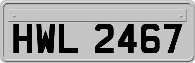 HWL2467