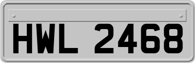 HWL2468