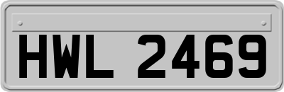 HWL2469