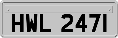 HWL2471