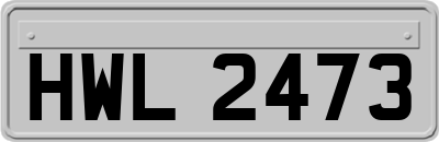 HWL2473