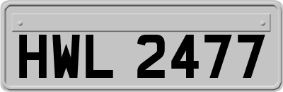 HWL2477