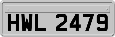 HWL2479