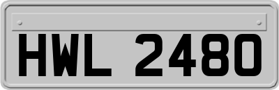 HWL2480