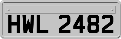 HWL2482