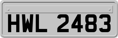 HWL2483