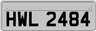 HWL2484
