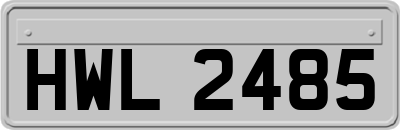 HWL2485