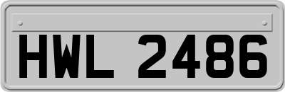HWL2486