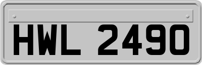 HWL2490