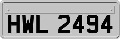 HWL2494