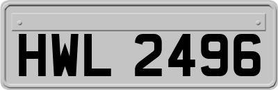 HWL2496