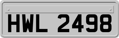 HWL2498