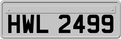 HWL2499
