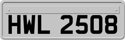 HWL2508