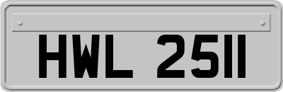 HWL2511