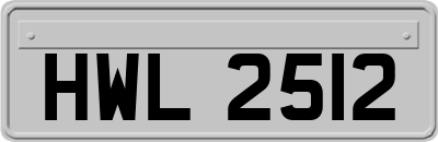 HWL2512