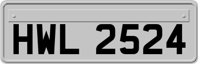 HWL2524