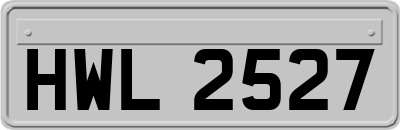 HWL2527