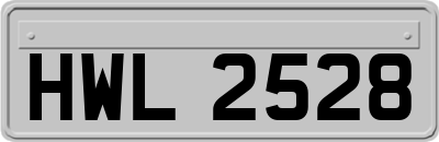 HWL2528