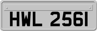 HWL2561