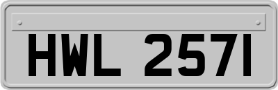 HWL2571