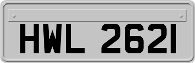 HWL2621
