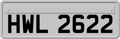 HWL2622