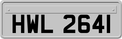 HWL2641