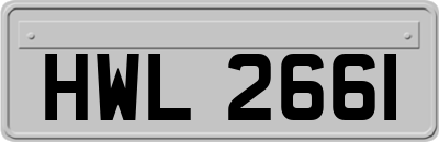 HWL2661