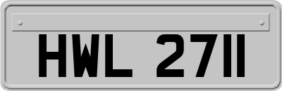 HWL2711