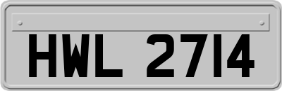 HWL2714