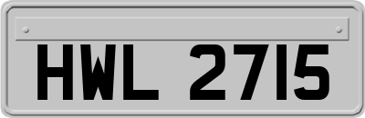 HWL2715