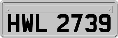 HWL2739