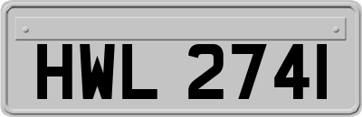 HWL2741