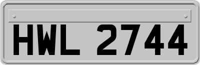 HWL2744