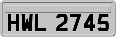 HWL2745