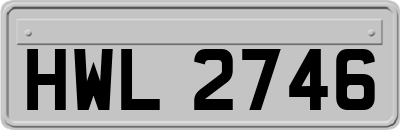 HWL2746