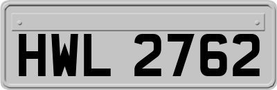 HWL2762