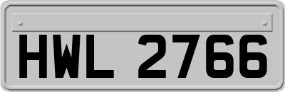 HWL2766