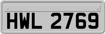 HWL2769