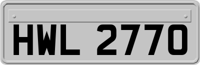 HWL2770