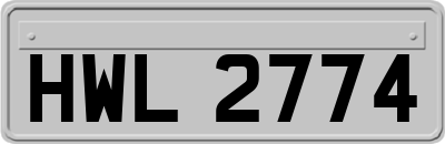 HWL2774