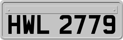 HWL2779